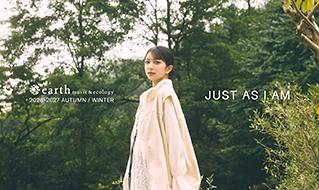earth music&ecology