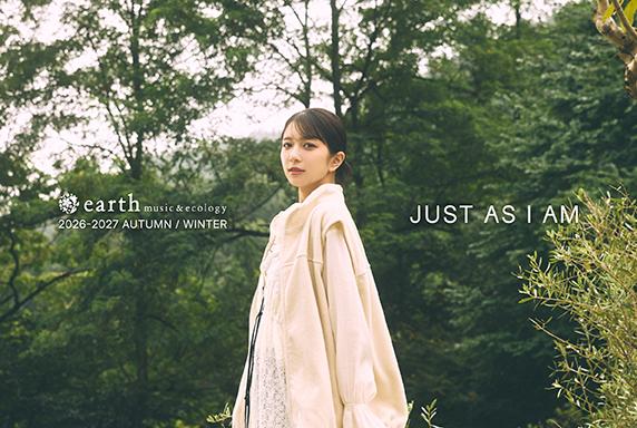 earth music&ecology